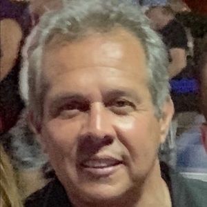 Meet your Posher, Ricardo